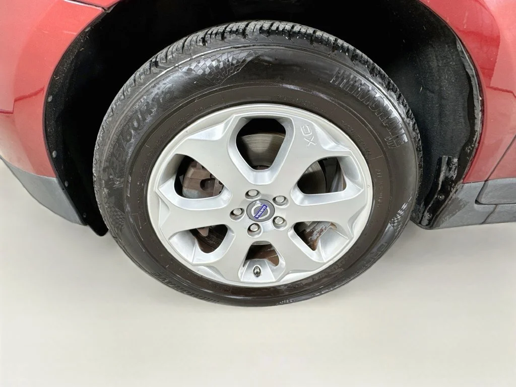 Used 2013 Red Volvo 3.2 image 36