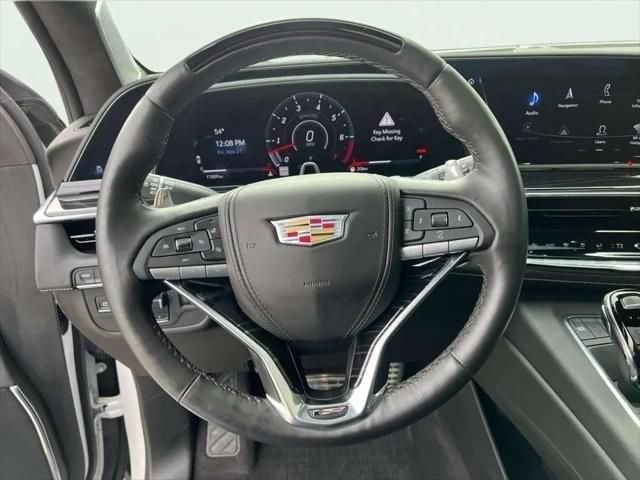 2023 CADILLAC ESCALADE ESV - Image 12