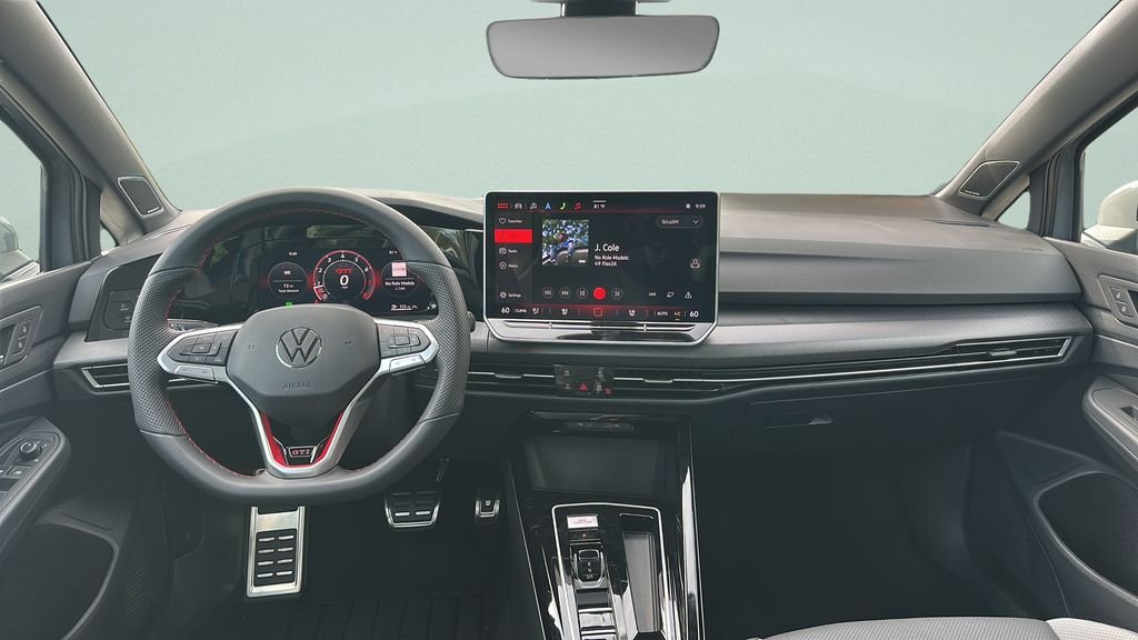 New 2026 Moonstone Gray Volkswagen Autobahn image 11