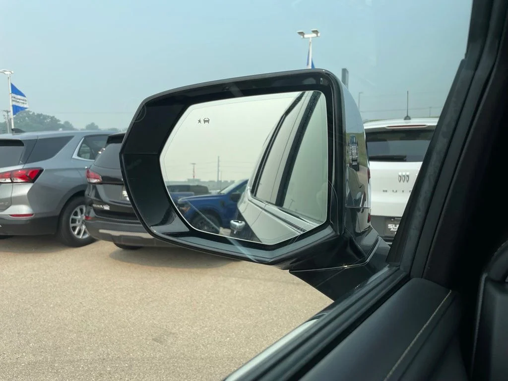 Used 2022 Satin Steel Metallic Chevrolet Premier image 35