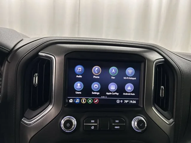Used 2021 Black GMC Denali image 17