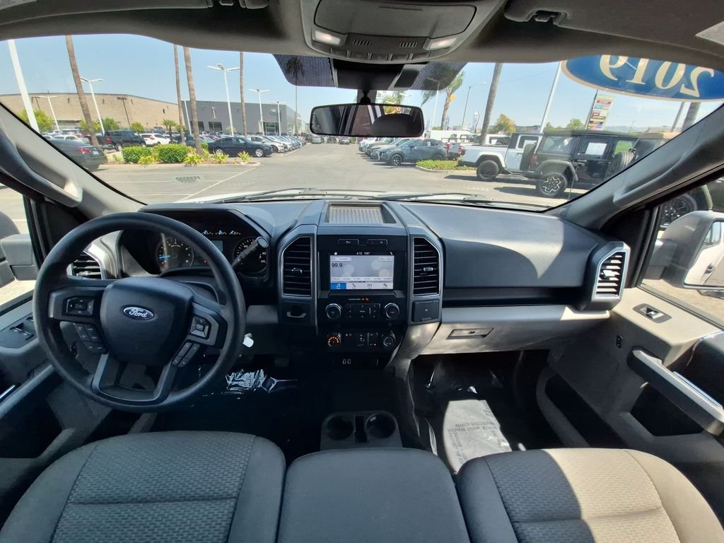 2019 Ford F-150 XLT - Photo 27