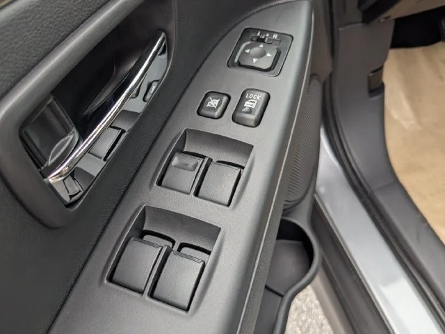 New 2027 Gray Mitsubishi 2.0 LE image 20