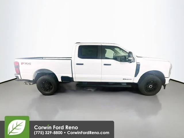 New 2026 Oxford White Ford XL image 7