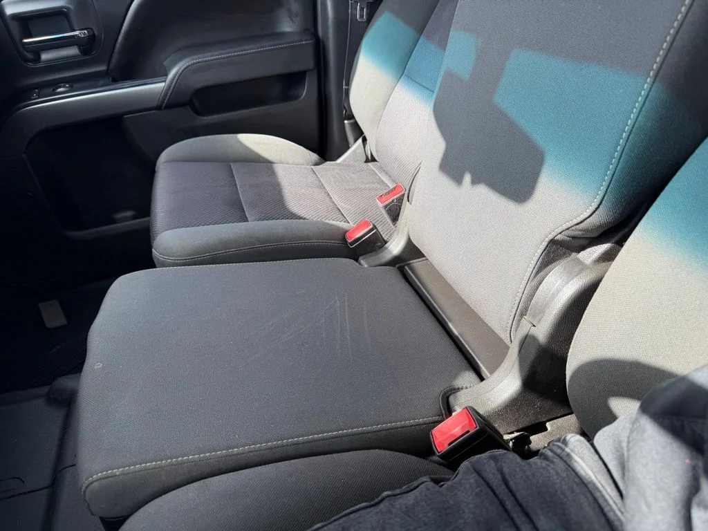 Used 2015 Black Chevrolet LT image 44