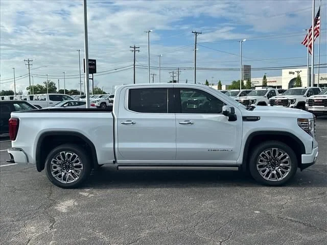 2026 GMC Sierra 1500 Denali Ultimate - Photo 14