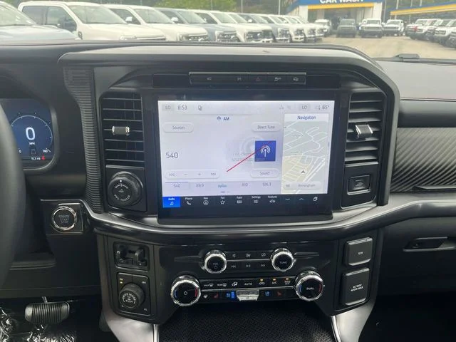 New 2026 Avalanche Ford Raptor® image 17