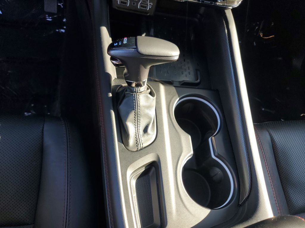 Certified Used 2025 Black Dodge GT Plus image 21