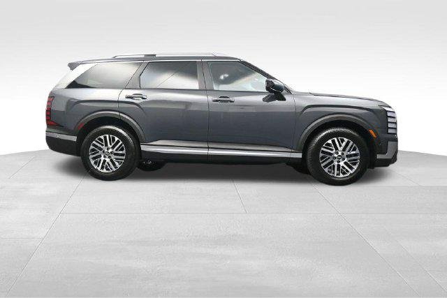 New 2026 Gray Hyundai SEL Premium FWD image 38