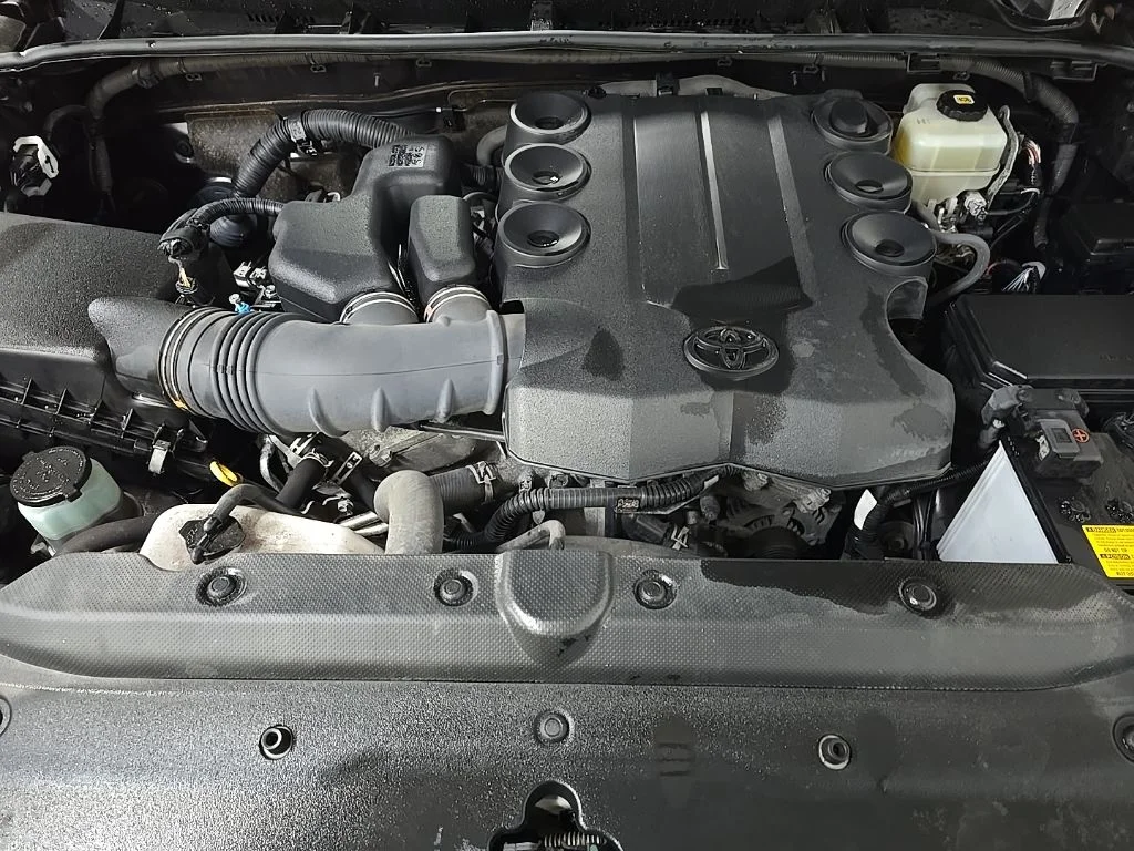 2021 Toyota 4Runner Limited - Photo 13