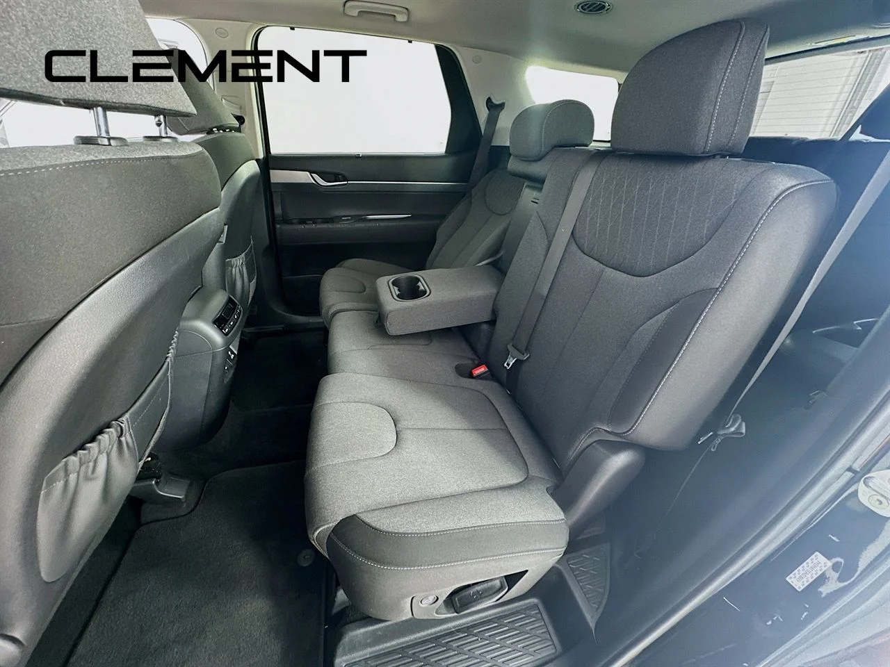 Used 2020 Becketts Black Hyundai SEL image 32