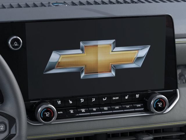 2026 Chevrolet Colorado ZR2 - Photo 23