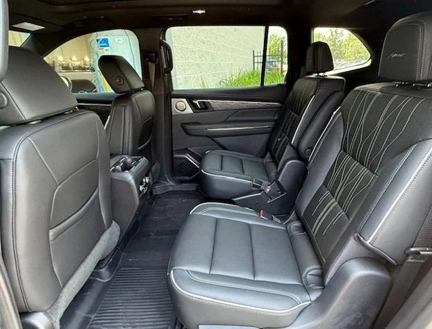 2026 Buick Enclave Avenir - Photo 30