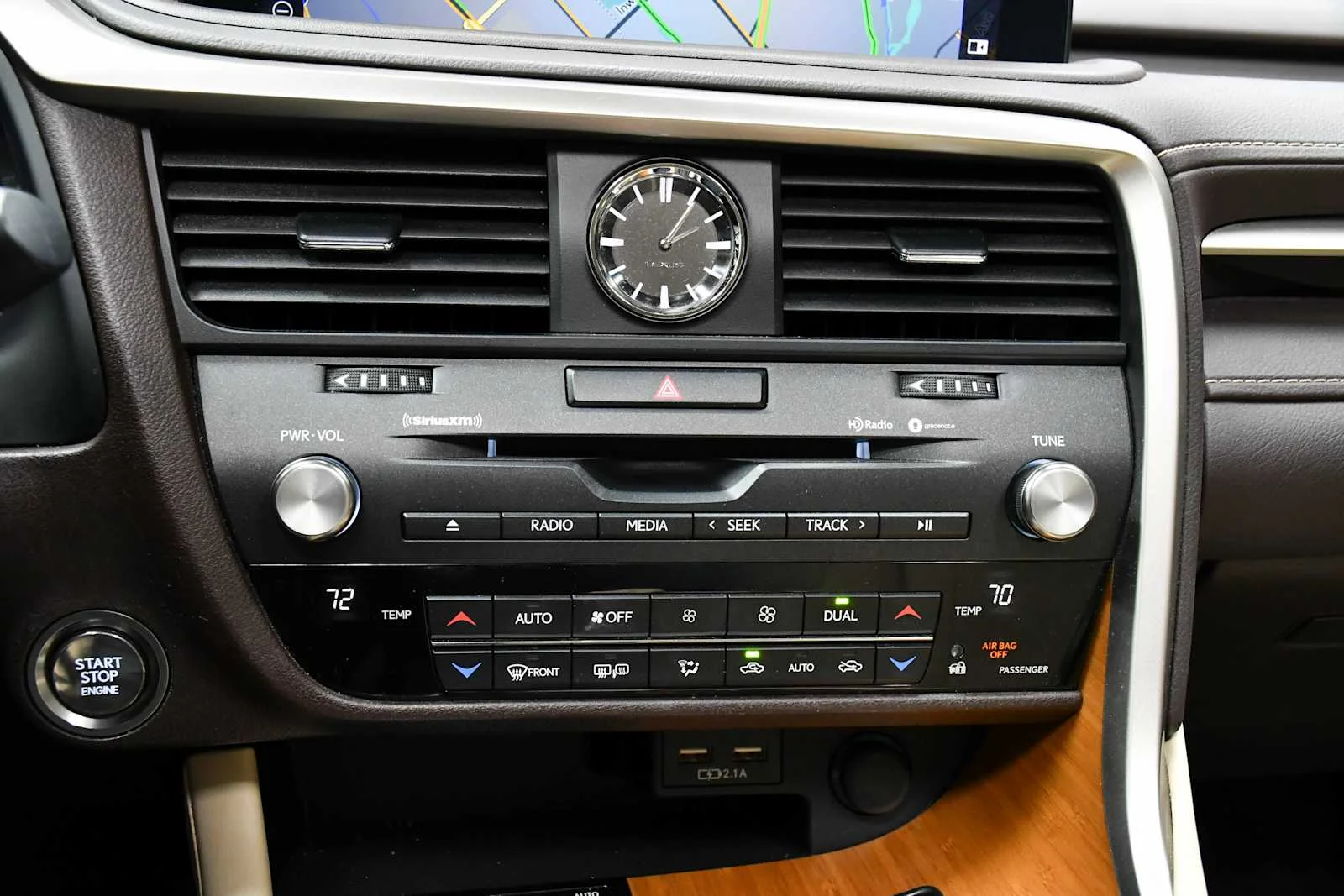 Used 2020 Nightfall Mica Lexus  image 20