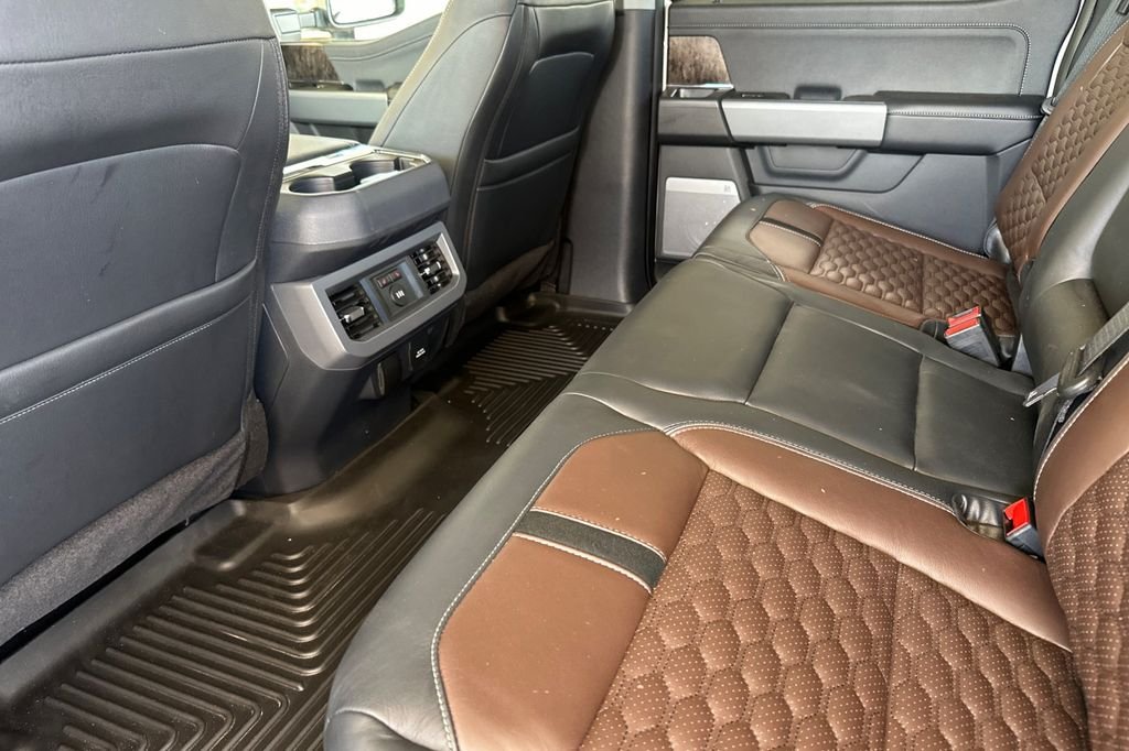 2024 Ford F-250 Super Duty Lariat - Photo 12