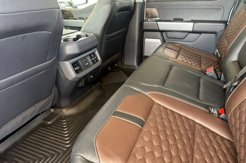 2024 Ford F-250 Super Duty Lariat - Photo 12