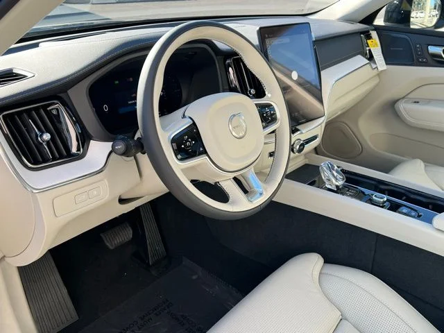 New 2026 Denim Blue Volvo Ultra image 18