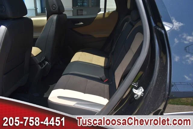 2026 Chevrolet Equinox ACTIV - Photo 18