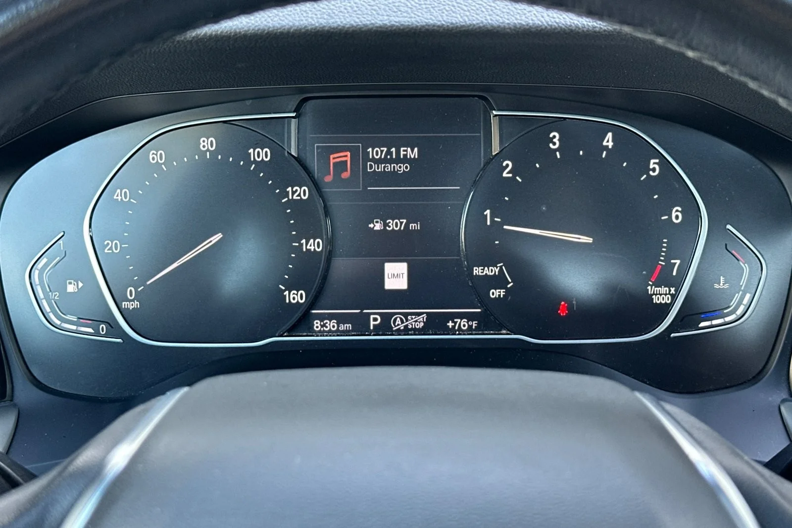 Used 2021 Mineral Grey Metallic BMW 330i image 23