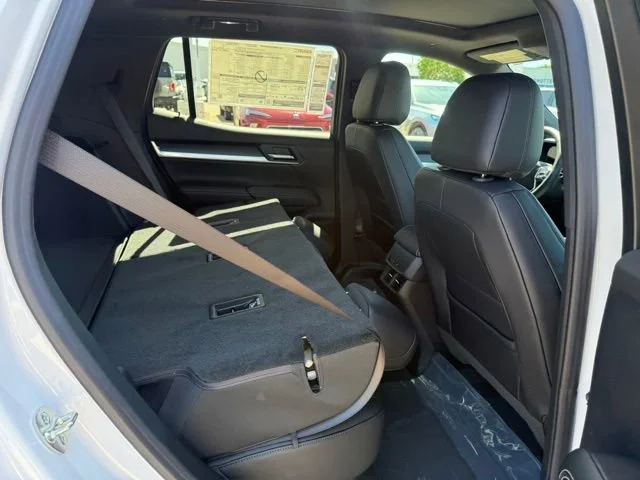2026 GMC Terrain Elevation - Photo 44