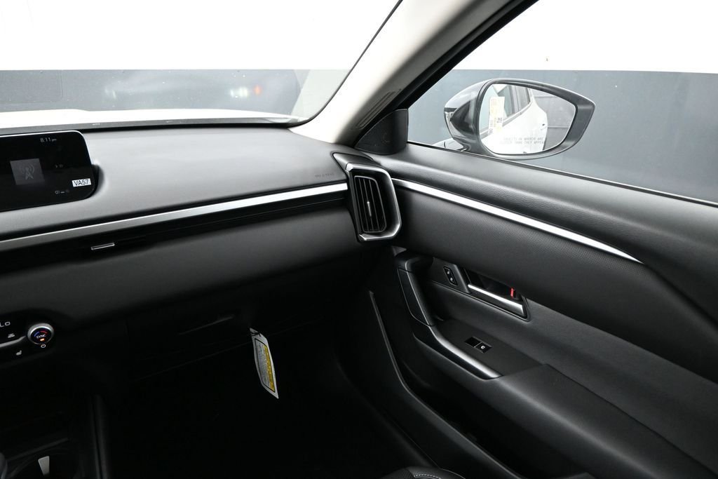 New 2026 Wind Chill Pearl Mazda Preferred AWD image 13