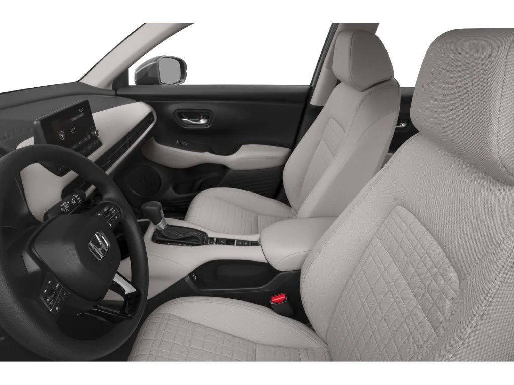 Used 2025 Black Honda LX image 6