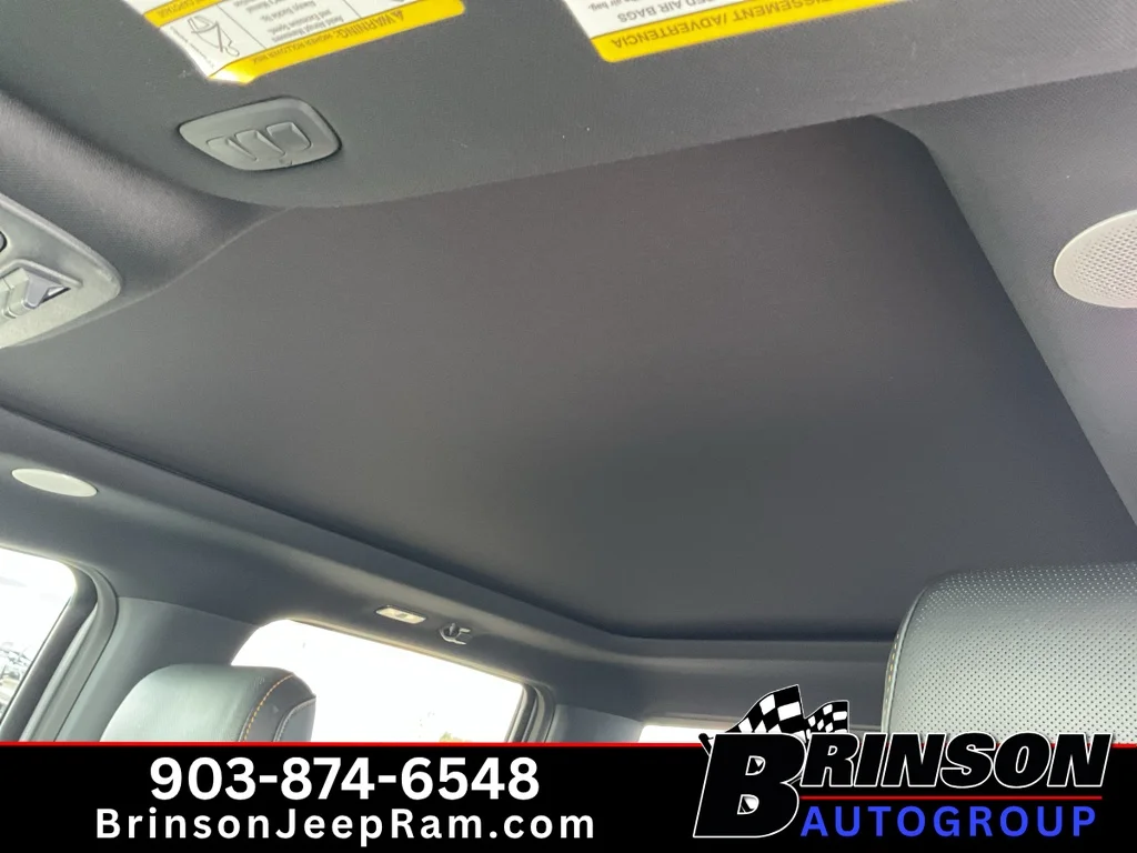 Used 2023 ICONIC SILVER METALLIC Ford Tremor image 28