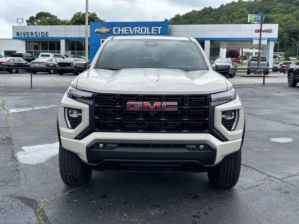 New 2026 Coastal Dune GMC Elevation image 5