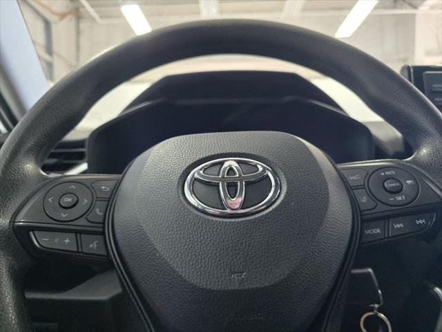 Certified Used 2022 ICE CAP Toyota  image 24