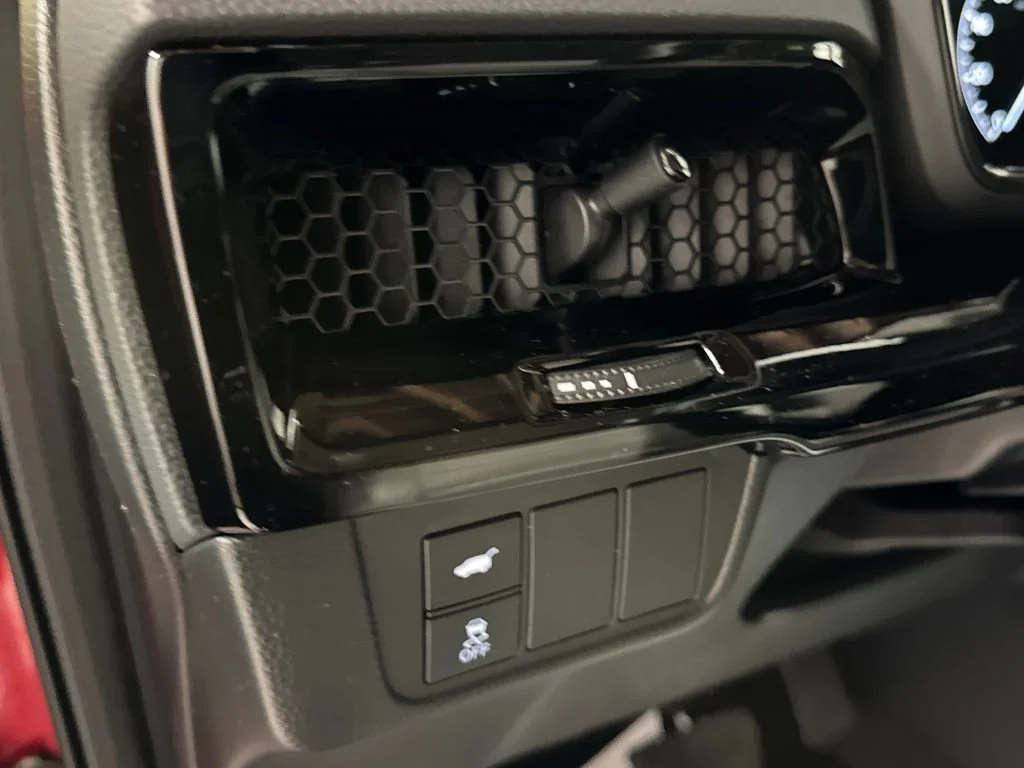 2025 Honda CR-V EX-L - Photo 48