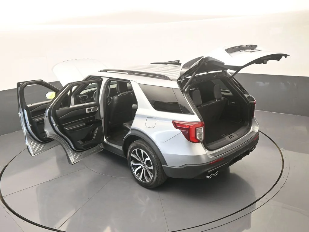 2023 Ford Explorer ST - Photo 73