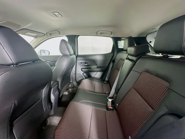 2025 Nissan Kicks SR AWD - Photo 22