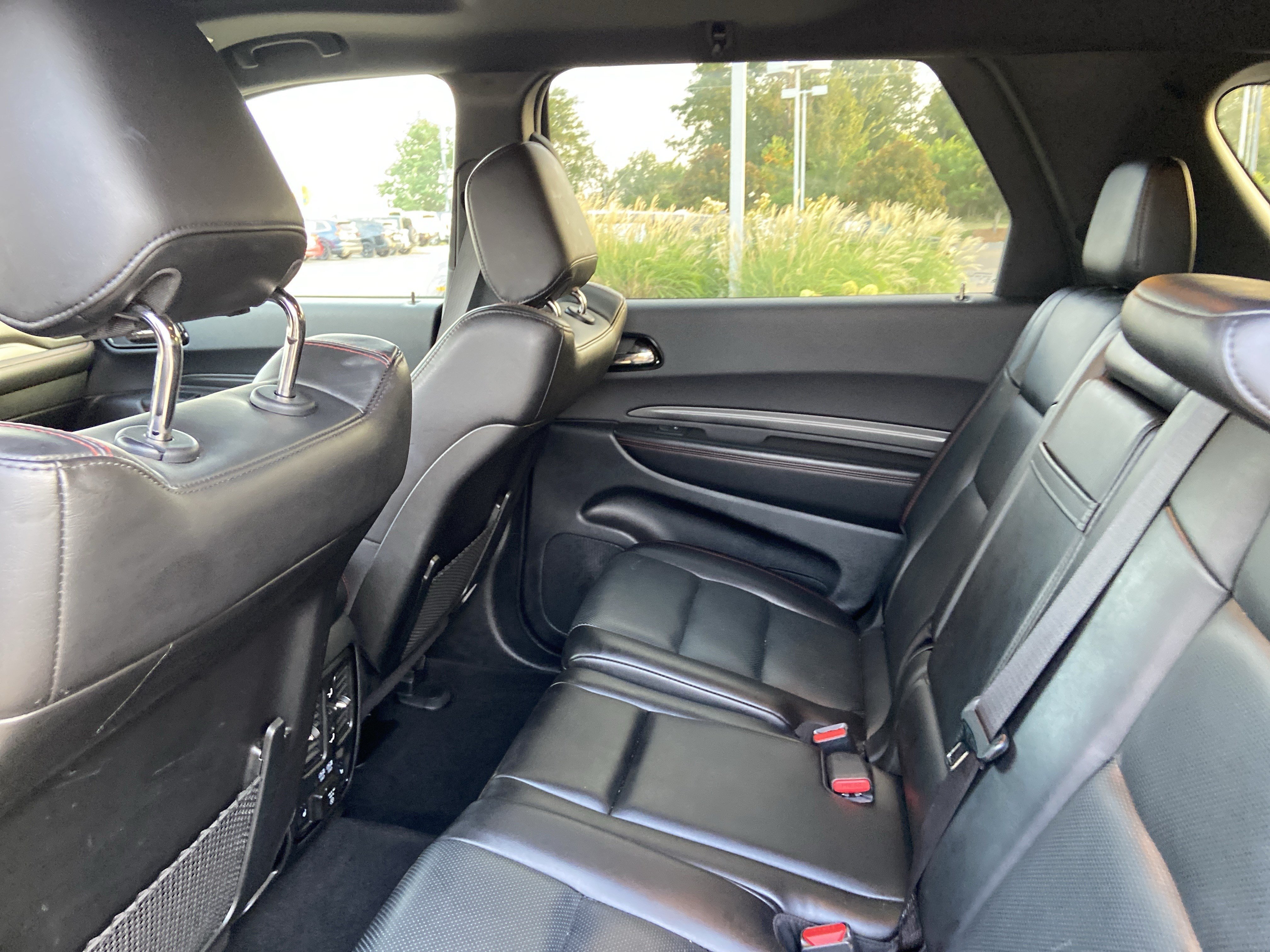 Used 2025 DB Black Clearcoat Dodge GT Plus image 17