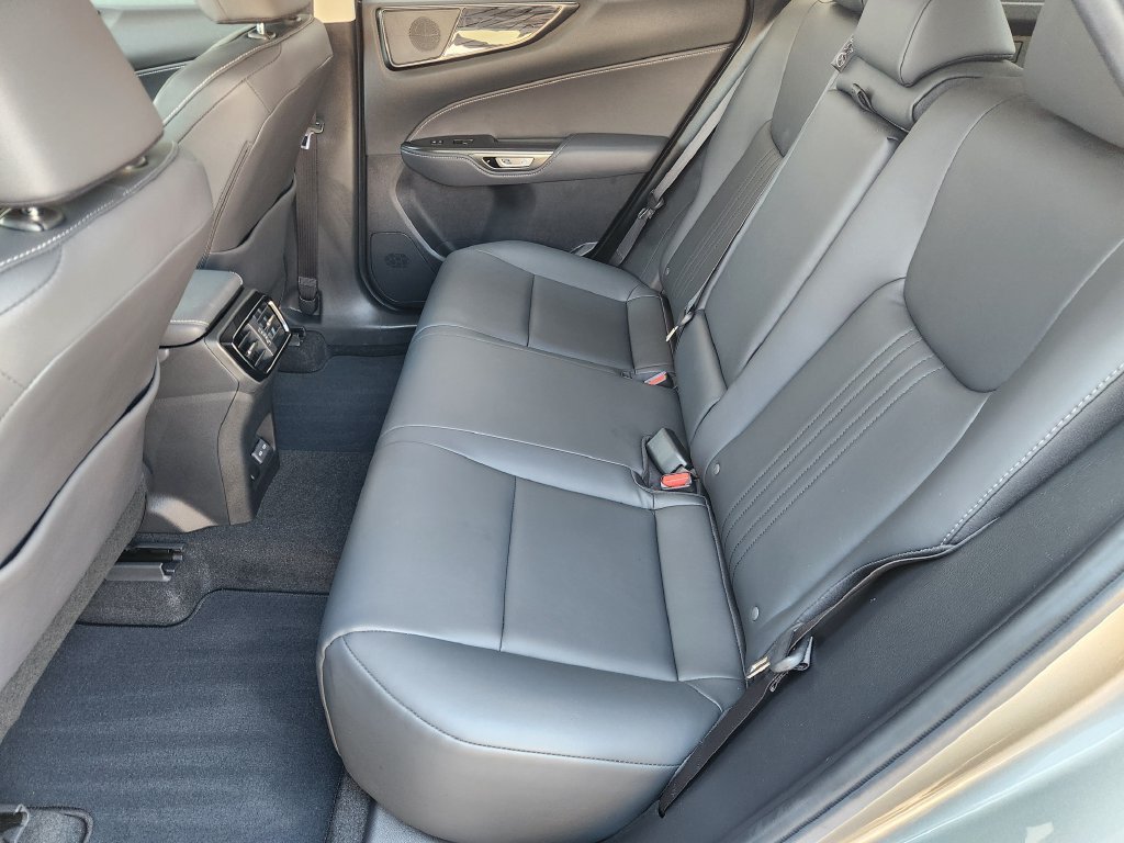 Certified Used 2024 Silver Lexus 350 Premium image 31