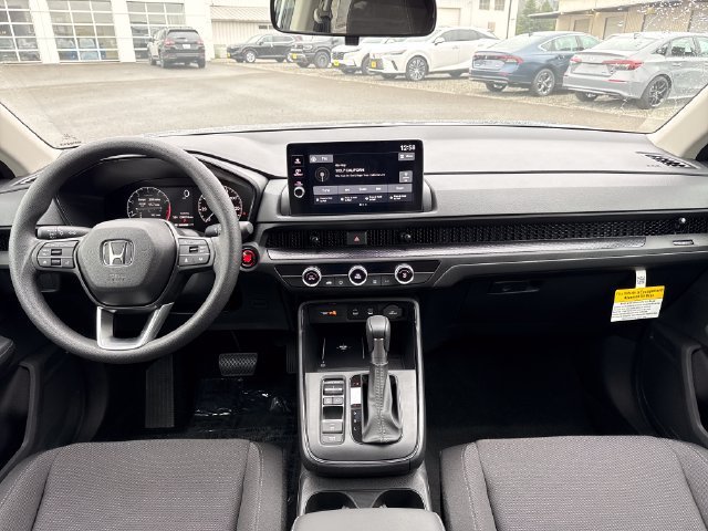 New 2026  Honda LX image 13