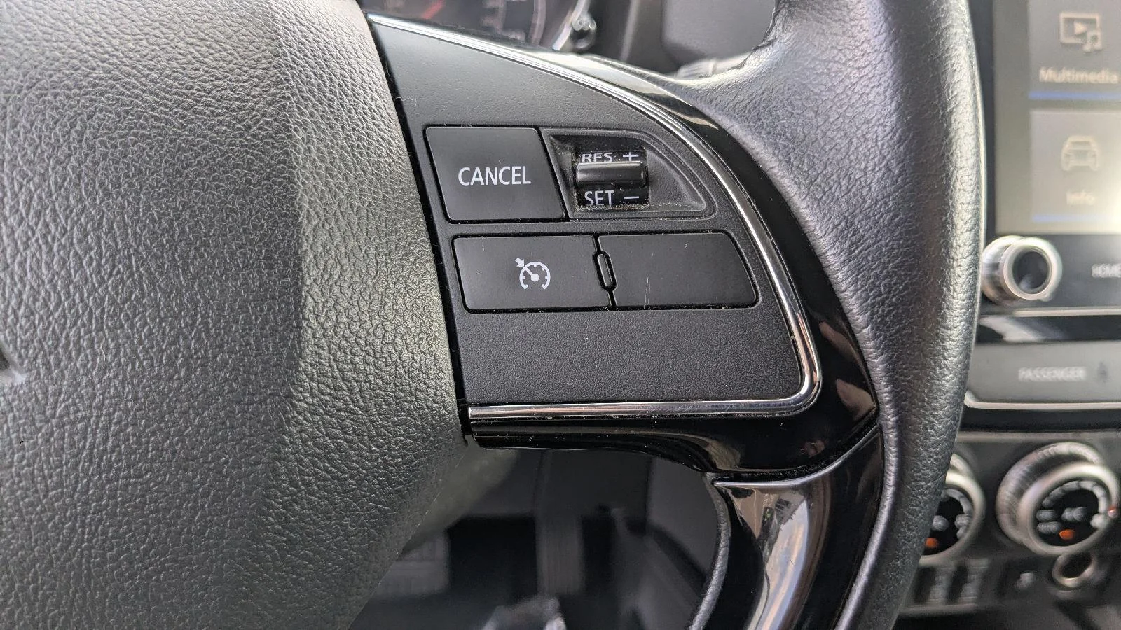 2021 Mitsubishi Outlander Sport SE - Photo 22