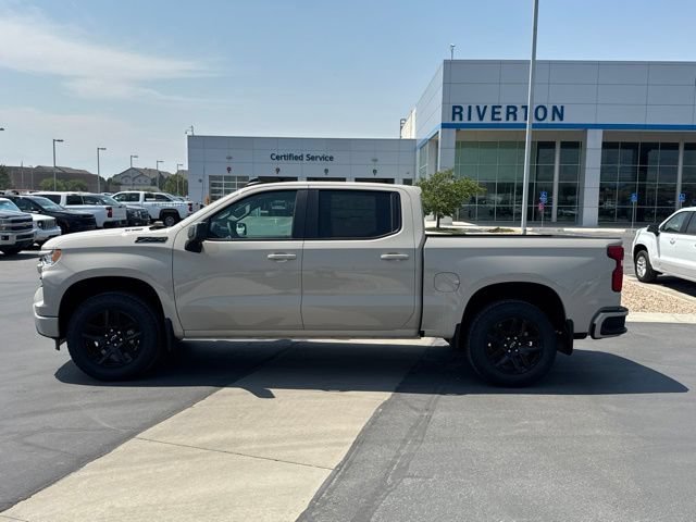 2026 Chevrolet Silverado 1500 RST - Photo 9