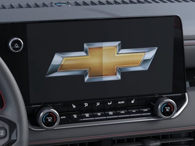 New 2026 Summit White Chevrolet Z71 image 20