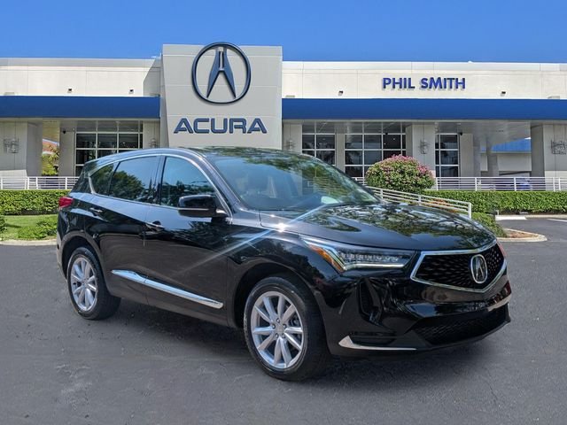 Used 2024  Acura Base image 7