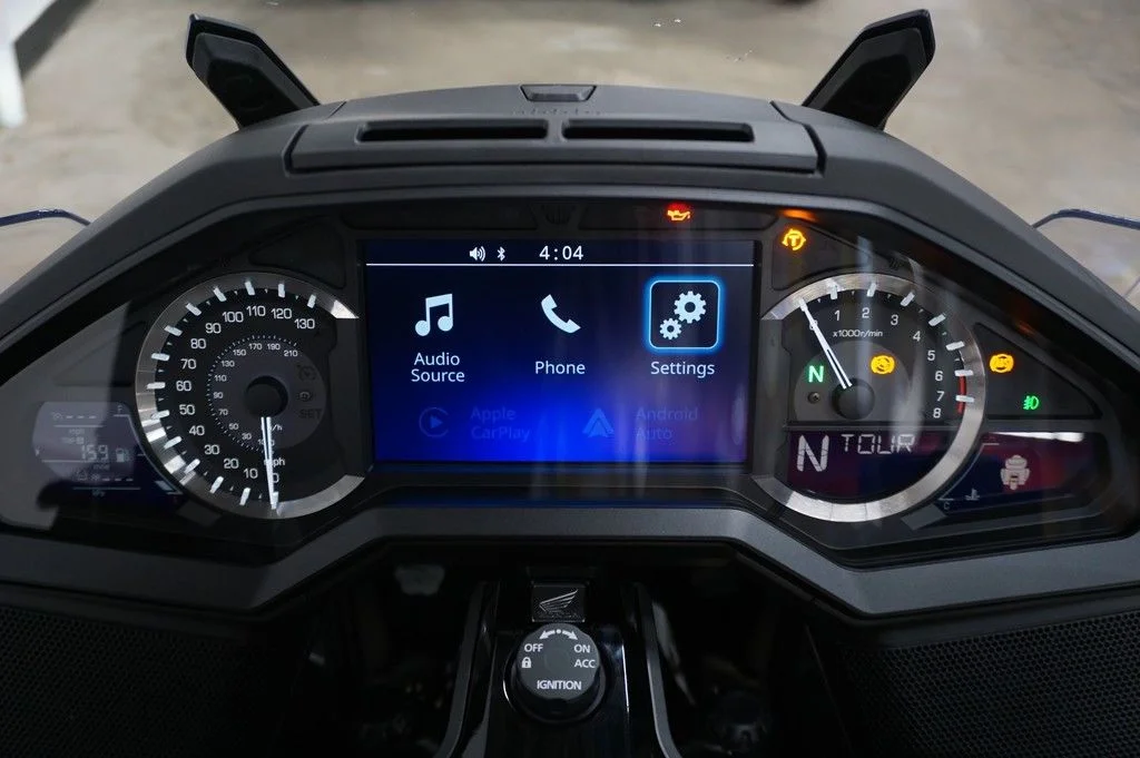 New 2025 MATTE BLACK METALLIC Honda Powersports 50th Anniversary image 11