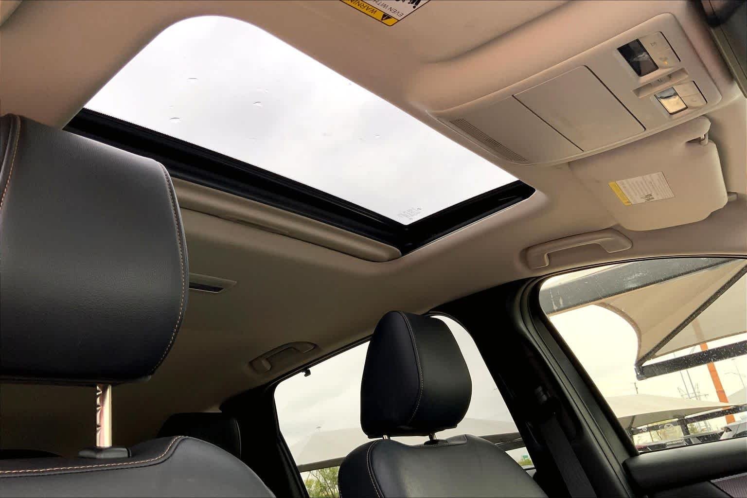 2024 Mazda CX-90 Turbo Preferred Package - Photo 14