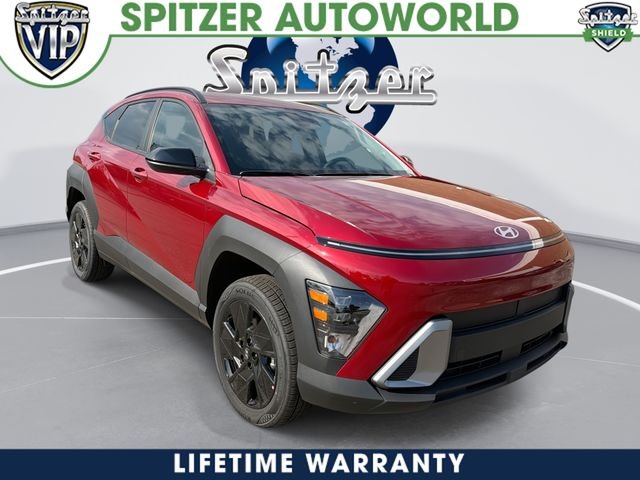 New 2027  Hyundai SEL Sport AWD image 18