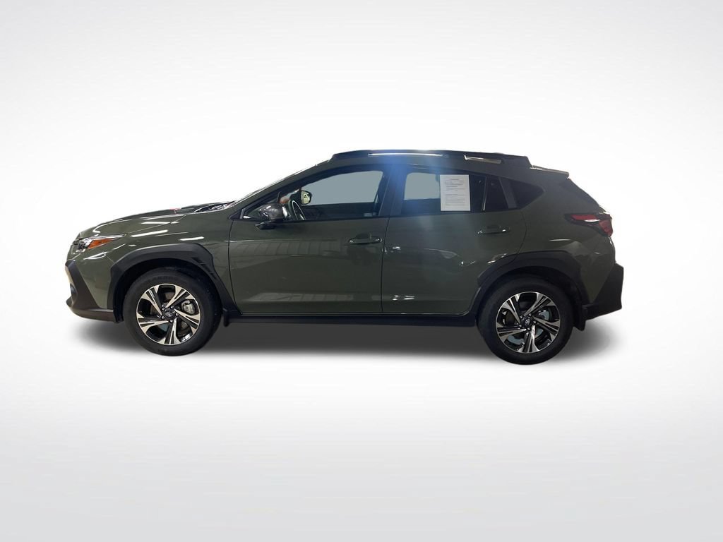 Used 2026  Subaru Premium image 2
