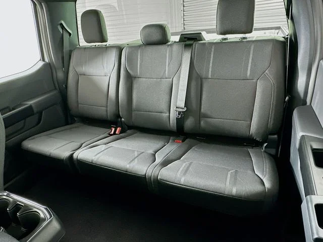 New 2026 Ford F-150 STX
