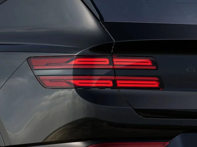 New 2027 Genesis GV80 3.5T Prestige Black