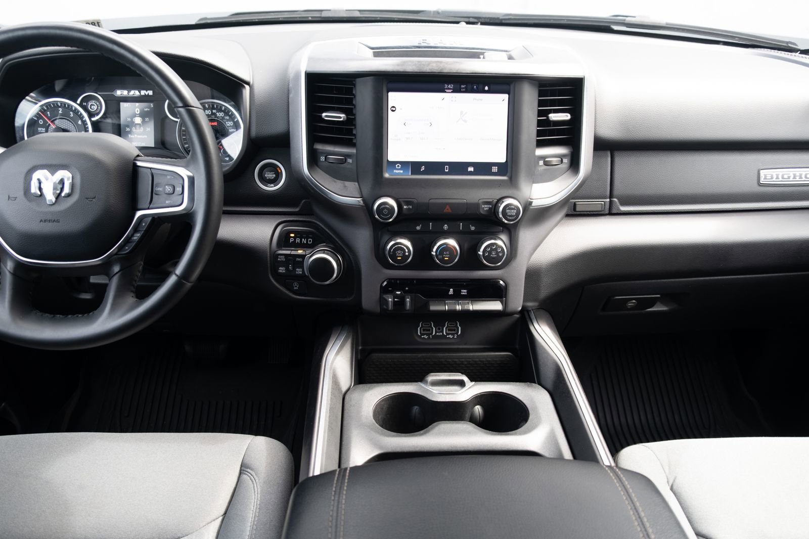 Used 2024  Ram Big Horn image 19
