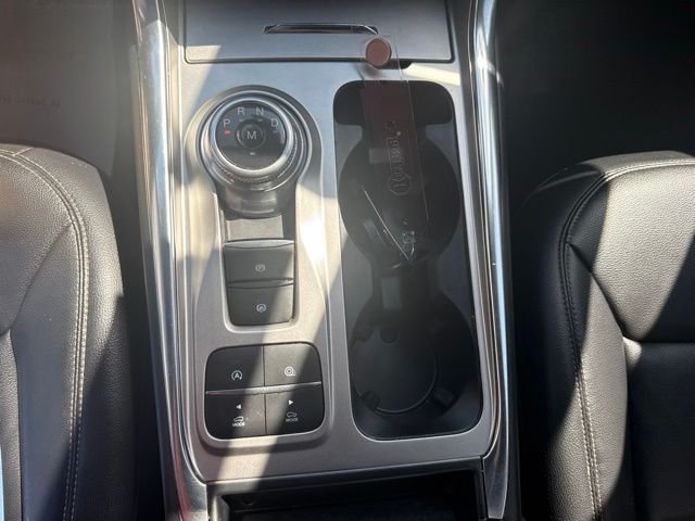 Used 2020 Gray Ford XLT image 38