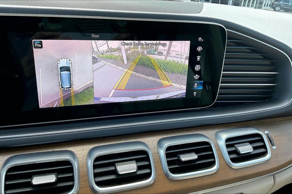 2021 Mercedes-Benz GLE GLE350 - Photo 15