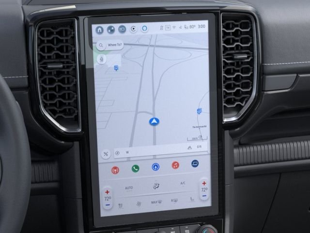 New 2026 Avalanche Ford Lariat® image 13