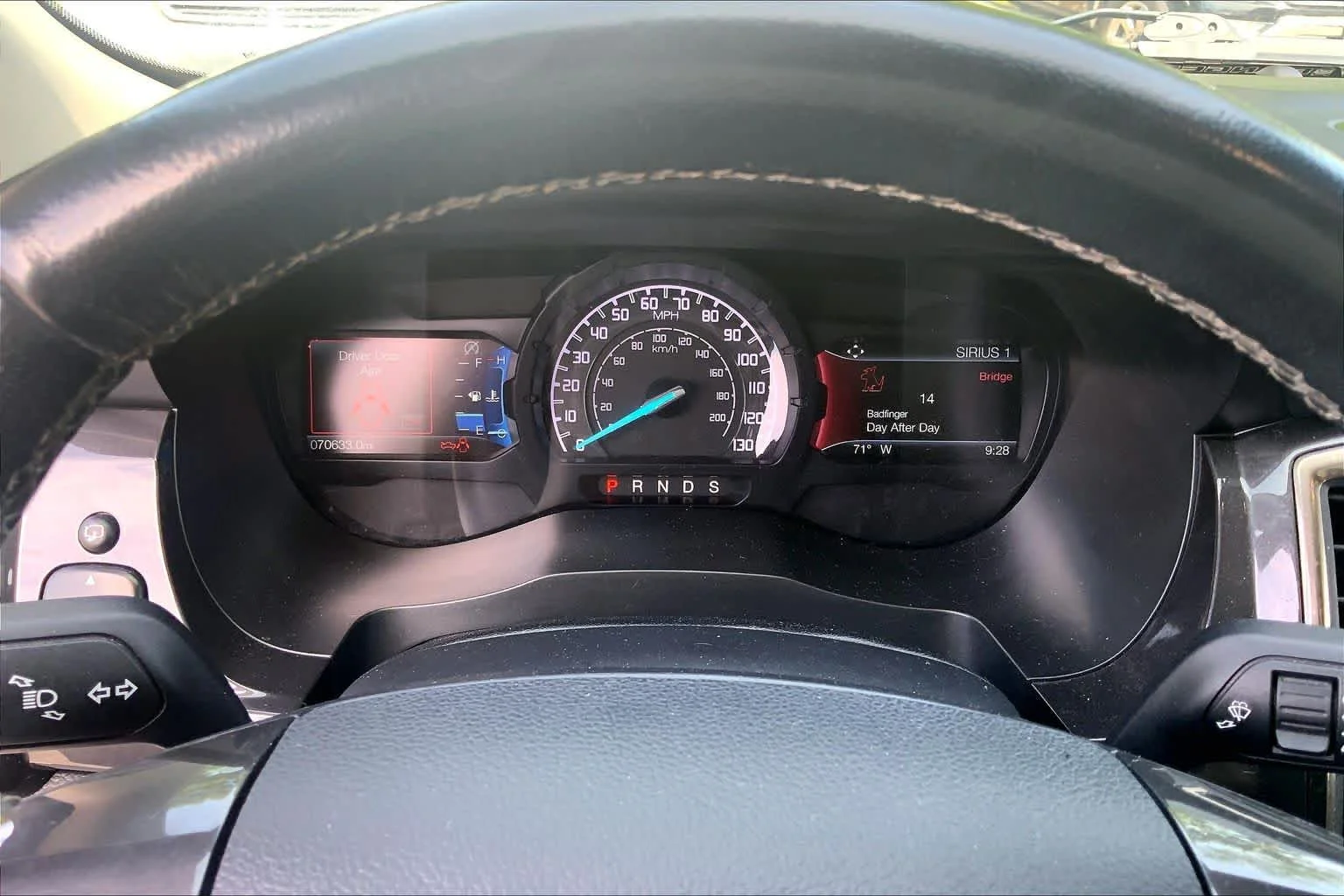 Certified Used 2020 Iconic Silver Ford LARIAT image 26